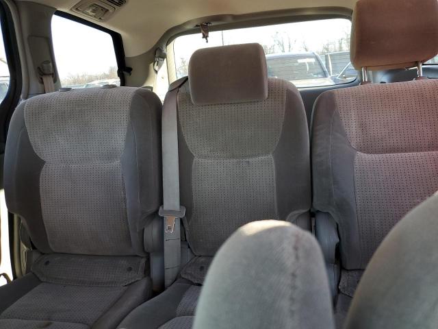 Photo 10 from auction – 2008 TOYOTA SIENNA CE with VIN 5TDZK23C48S177596