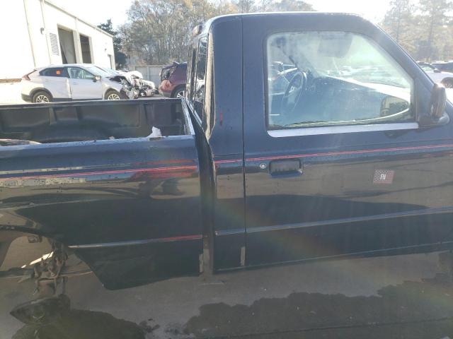 Photo 10 from auction – 2000 FORD RANGER with VIN 1FTYR10C2YPA45629