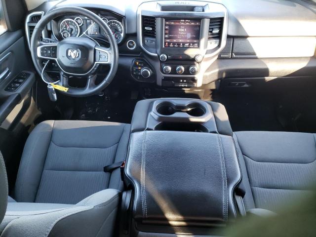 Photo 8 from auction – 2019 RAM 1500 BIG H with VIN 1C6RRFFG4KN709354