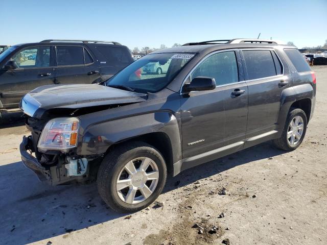 GMC TERRAIN SL 2013 с VIN 2GKALSEK7D6187885 - Фото с аукциона
