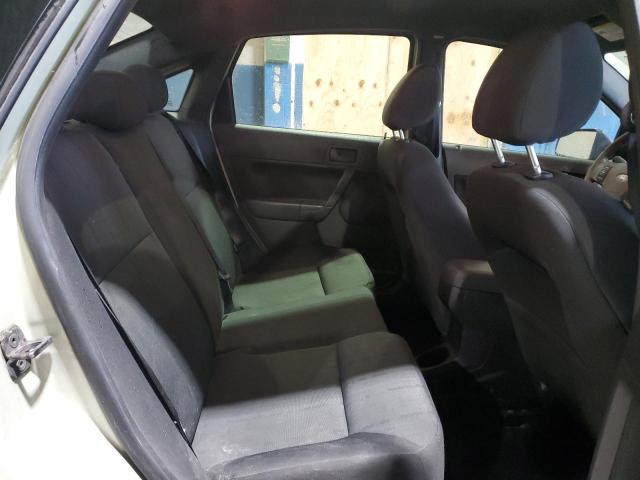 Photo 10 from auction – 2010 FORD FOCUS SE with VIN 1FAHP3FN6AW109117