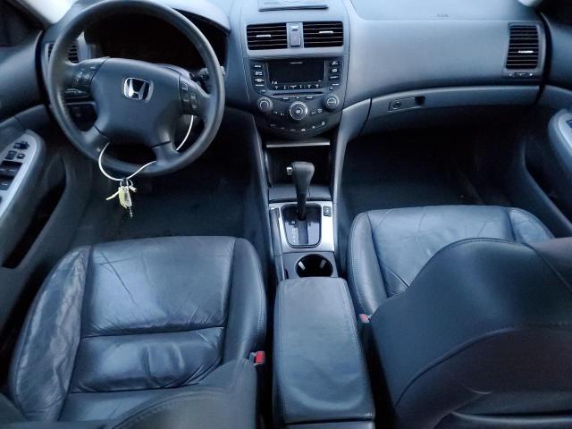 Photo 8 from auction – 2004 HONDA ACCORD EX with VIN 1HGCM66574A052332