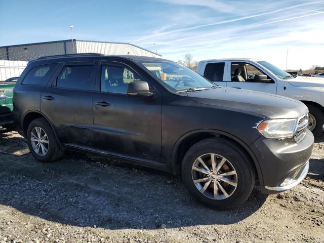 Photo 4 from auction – 2016 DODGE DURANGO LI with VIN 1C4RDJDG9GC397824