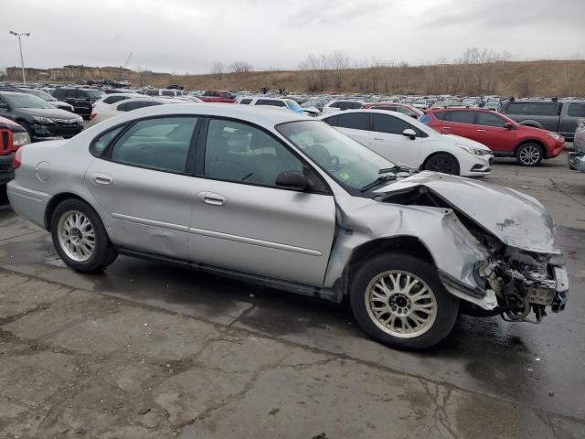 Photo 4 from auction – 2004 FORD TAURUS SES with VIN 1FAFP55S64G161906
