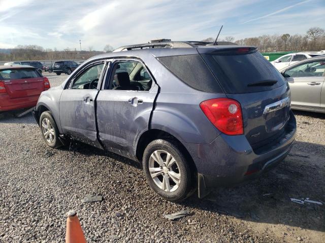 Photo 2 from auction – 2014 CHEVROLET EQUINOX LT with VIN 2GNALBEK7E6155572