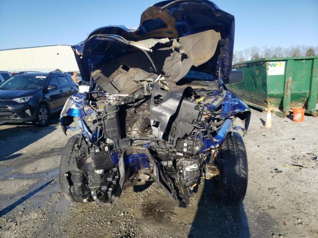 Photo 5 from auction – 2015 RAM 1500 ST with VIN 1C6RR7KT8FS775955