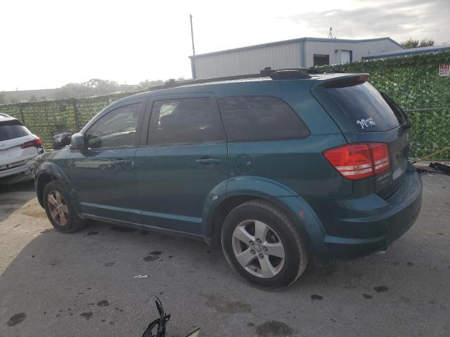 Photo 2 from auction – 2009 DODGE JOURNEY SX with VIN 3D4GG57V09T212165