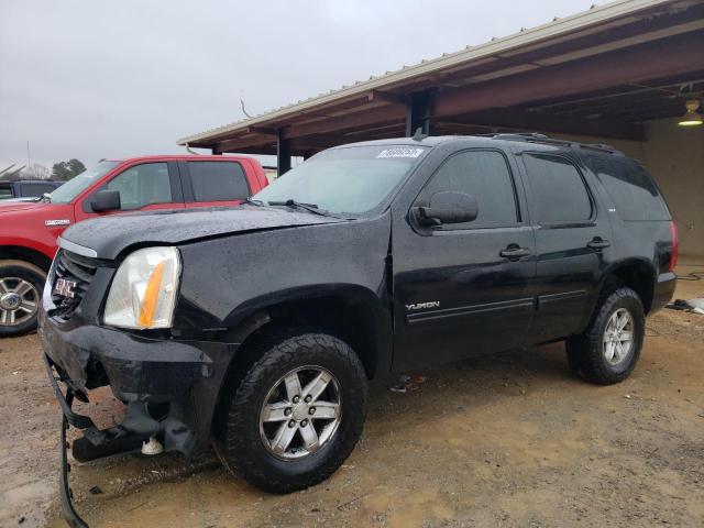 GMC YUKON SLT 2013 with VIN 1GKS2CE06DR161908 - Photo from auction