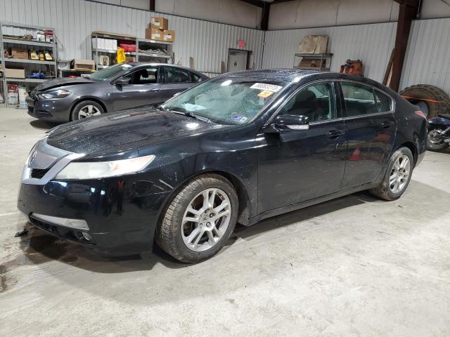 Photo 1 from auction – 2011 ACURA TL with VIN 19UUA8F24BA000135