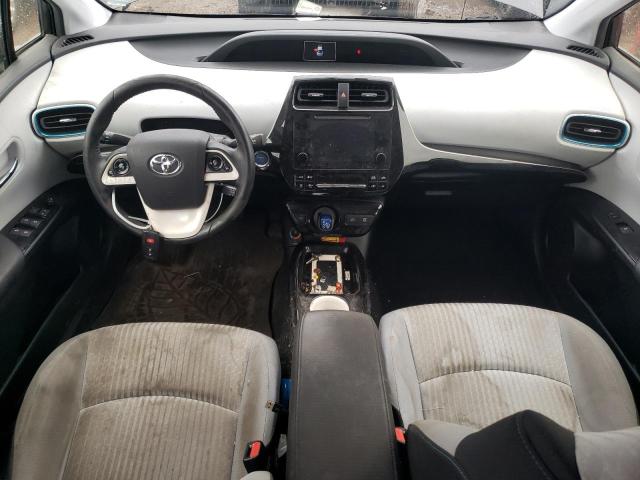 Photo 8 from auction – 2016 TOYOTA PRIUS with VIN JTDKARFU0G3004675