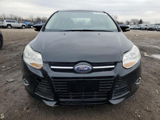 Photo 5 from auction – 2012 FORD FOCUS SEL with VIN 1FAHP3M21CL272657
