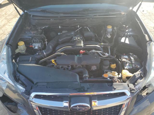 Photo 11 from auction – 2013 SUBARU LEGACY 2.5 with VIN 4S3BMBB6XD3033442