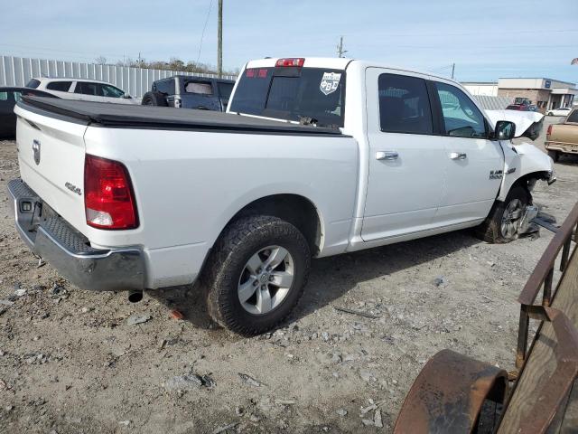 Photo 3 from auction – 2017 RAM 1500 SLT with VIN 1C6RR7LT8HS684928