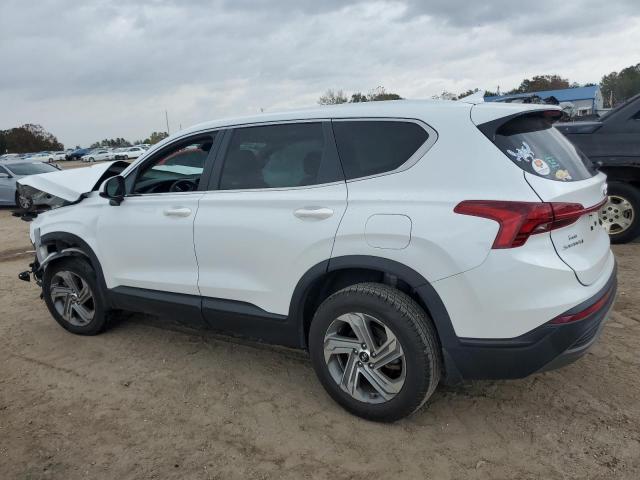 Photo 2 from auction – 2021 HYUNDAI SANTA FE S with VIN 5NMS14AJ9MH333470