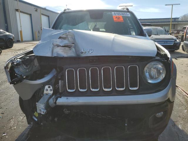 Photo 5 from auction – 2018 JEEP RENEGADE L with VIN ZACCJABBXJPH79112