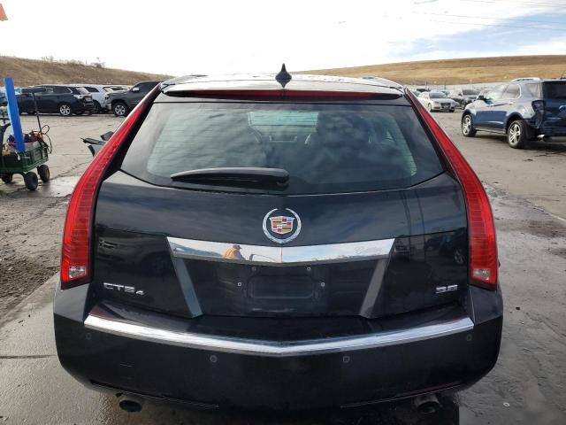 Photo 6 from auction – 2011 CADILLAC CTS PREMIU with VIN 1G6DS8ED3B0125540