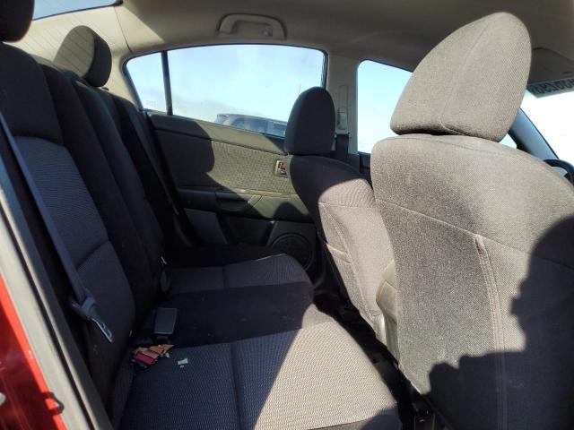 Photo 10 from auction – 2008 MAZDA 3 I with VIN JM1BK32F681128237
