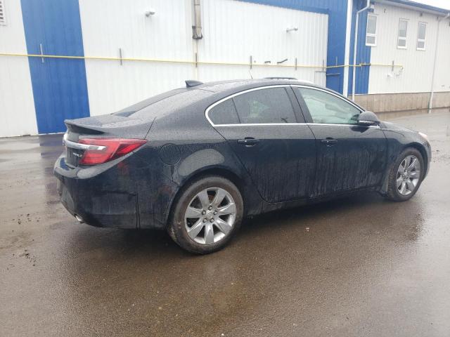Фото 3 с аукциона – 2016 BUICK REGAL PREM с VIN 2G4GP5EX6G9121804