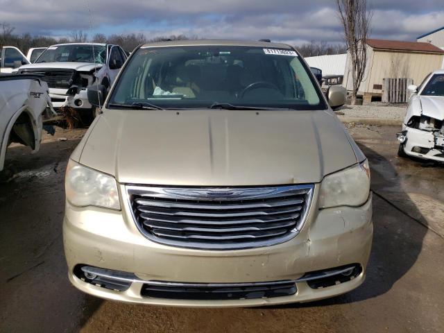 Photo 5 from auction – 2011 CHRYSLER TOWN & COU with VIN 2A4RR5DG7BR664736