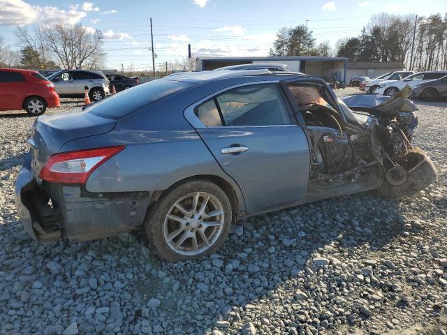 Photo 3 from auction – 2011 NISSAN MAXIMA S with VIN 1N4AA5AP2BC813079