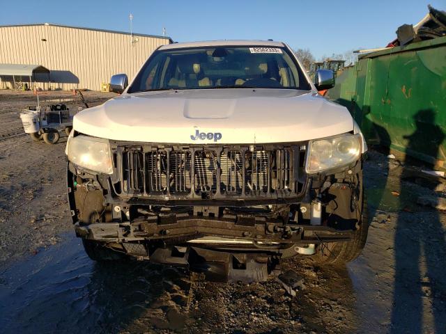 Photo 5 from auction – 2011 JEEP GRAND CHER with VIN 1J4RS5GG5BC649838