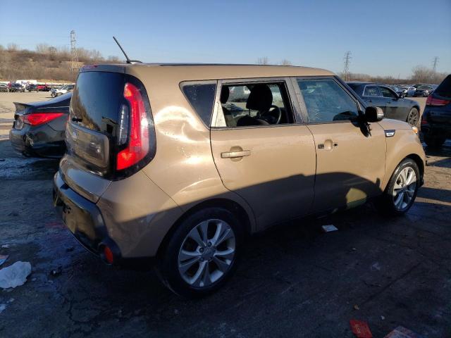 Снимка 3 от търг – 2014 KIA SOUL + с VIN KNDJP3A52E7014704