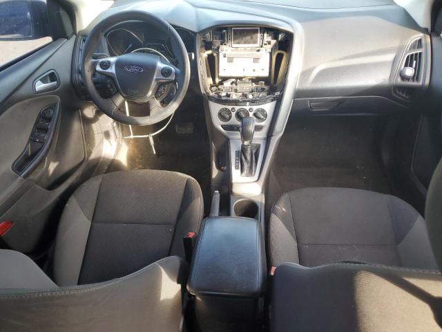 Photo 8 from auction – 2013 FORD FOCUS SE with VIN 1FADP3F29DL219380