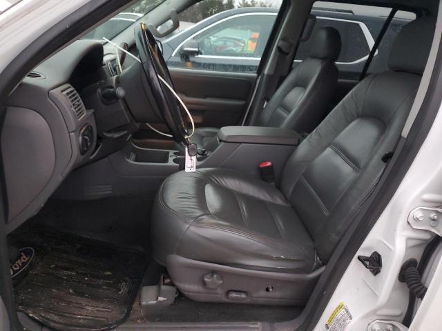 Photo 7 from auction – 2005 FORD EXPLORER X with VIN 1FMZU73W85ZA23187
