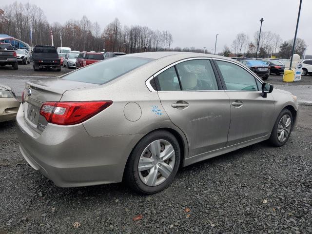 Photo 3 from auction – 2015 SUBARU LEGACY 2.5 with VIN 4S3BNAA69F3022752