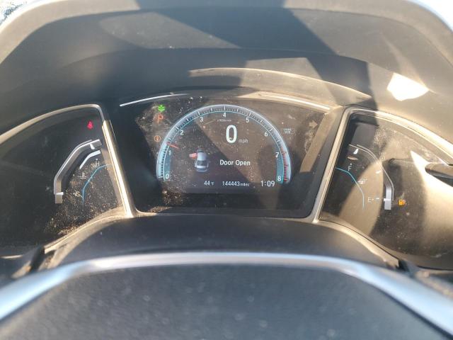 صورة رقم 9 من المزاد - 2016 HONDA CIVIC EX مع VIN 19XFC2F72GE042320