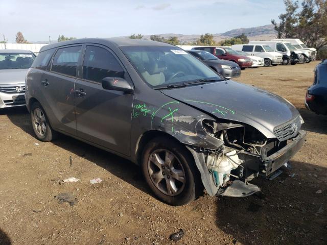 Photo 4 from auction – 2007 TOYOTA COROLLA MA with VIN 2T1KR32E77C646919