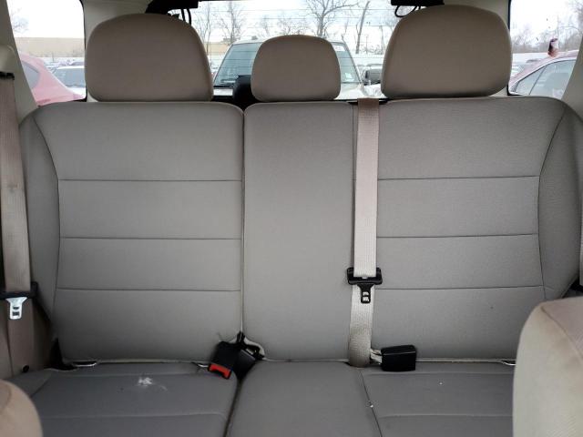 Photo 10 from auction – 2012 FORD ESCAPE XLT with VIN 1FMCU0D75CKC69589