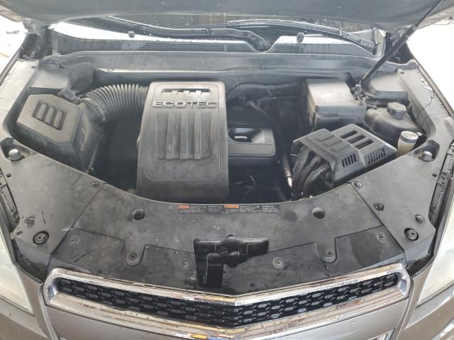Photo 12 from auction – 2012 CHEVROLET EQUINOX LT with VIN 2GNFLGEK9C6357006
