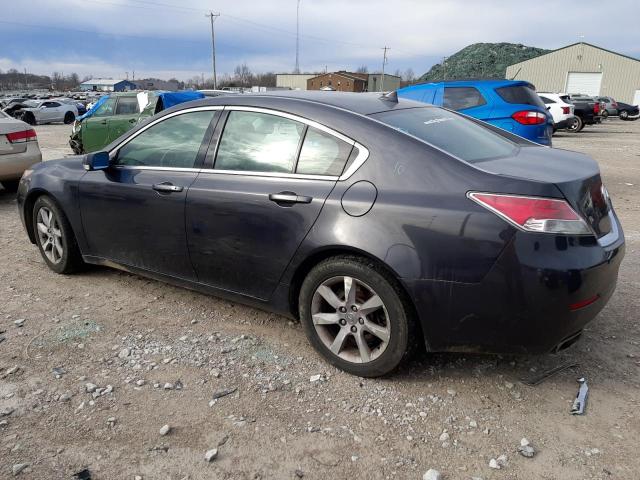 Photo 2 from auction – 2014 ACURA TL with VIN 19UUA8F26EA005468