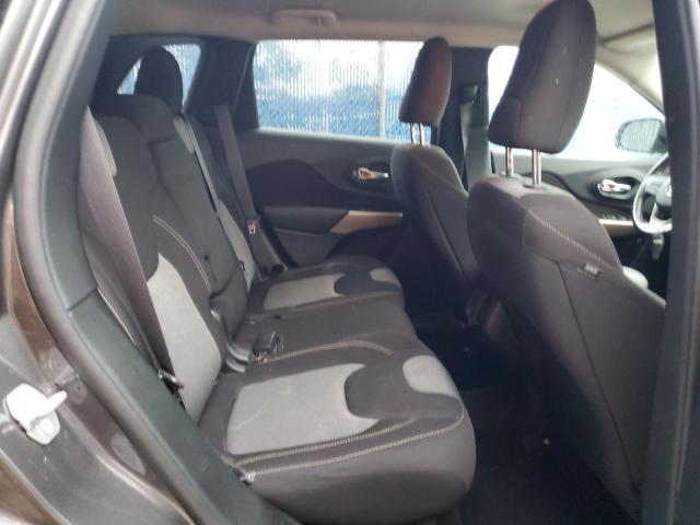 Photo 11 from auction – 2018 JEEP CHEROKEE L with VIN 1C4PJLCBXJD595606