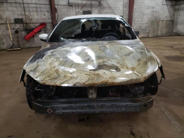 Photo 5 from auction – 2015 VOLKSWAGEN JETTA BASE with VIN 3VW2K7AJ2FM306803