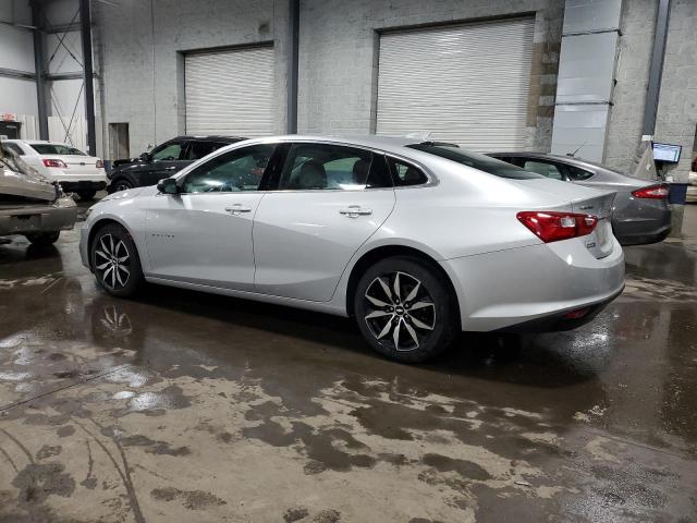 Photo 2 from auction – 2017 CHEVROLET MALIBU LT with VIN 1G1ZE5ST8HF281009