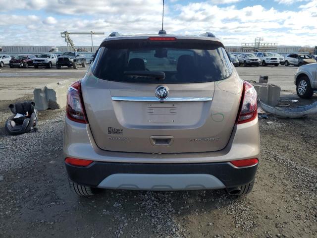 Photo 6 from auction – 2018 BUICK ENCORE PRE with VIN KL4CJASB4JB641554