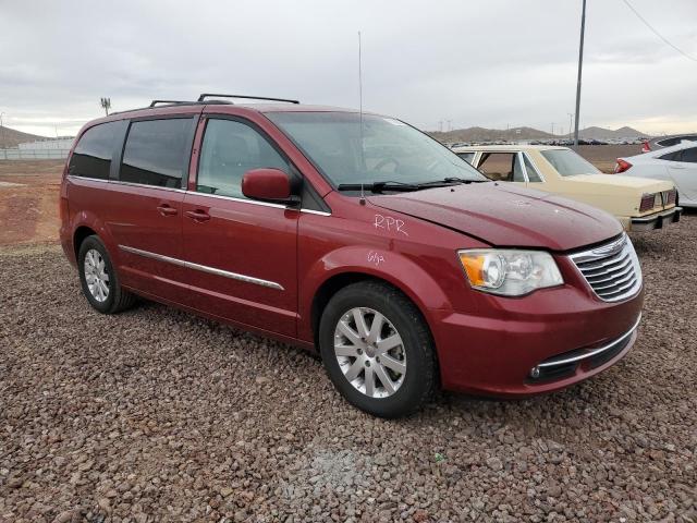Photo 4 from auction – 2013 CHRYSLER TOWN & COU with VIN 2C4RC1BGXDR818894