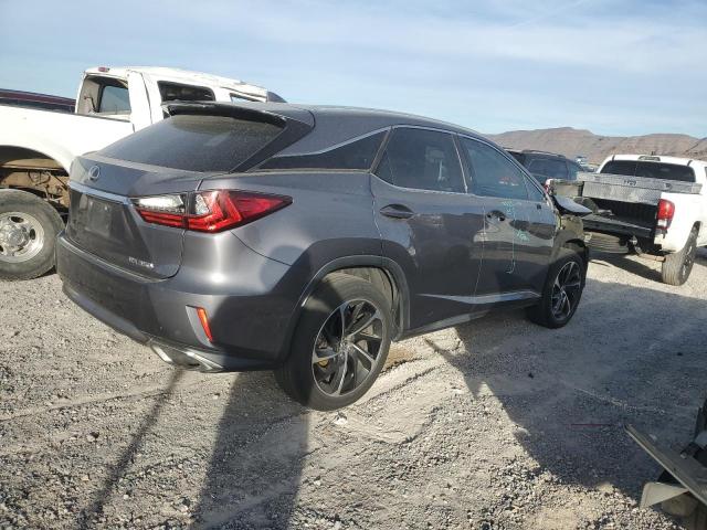 Photo 3 from auction – 2016 LEXUS RX 350 with VIN 2T2ZZMCAXGC003007