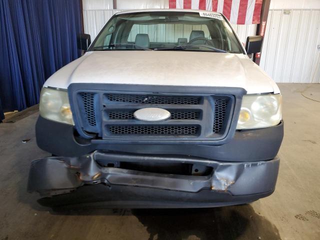 Photo 5 from auction – 2006 FORD F150 with VIN 1FTRF12256NA37146