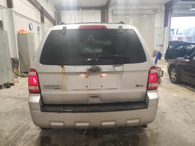 Photo 6 from auction – 2012 FORD ESCAPE LIM with VIN 1FMCU9EG2CKA09573