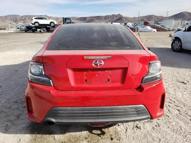 Photo 6 from auction – 2014 TOYOTA SCION TC with VIN JTKJF5C72E3087908