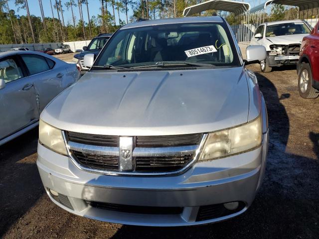Photo 5 from auction – 2010 DODGE JOURNEY SX with VIN 3D4PG5FVXAT116825