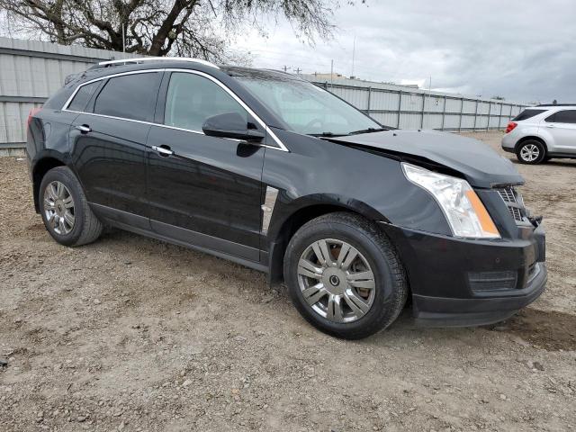 Photo 4 from auction – 2012 CADILLAC SRX LUXURY with VIN 3GYFNDE36CS539722