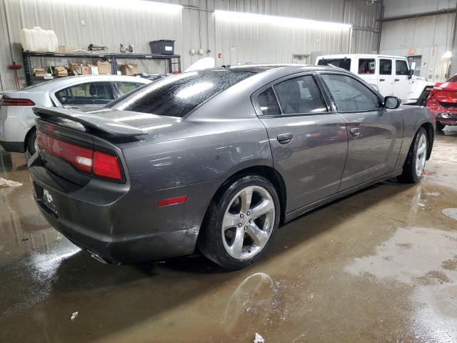 Photo 3 from auction – 2014 DODGE CHARGER SX with VIN 2C3CDXHG0EH213968