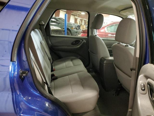 Photo 10 from auction – 2005 FORD ESCAPE HEV with VIN 1FMCU95H35KE10528