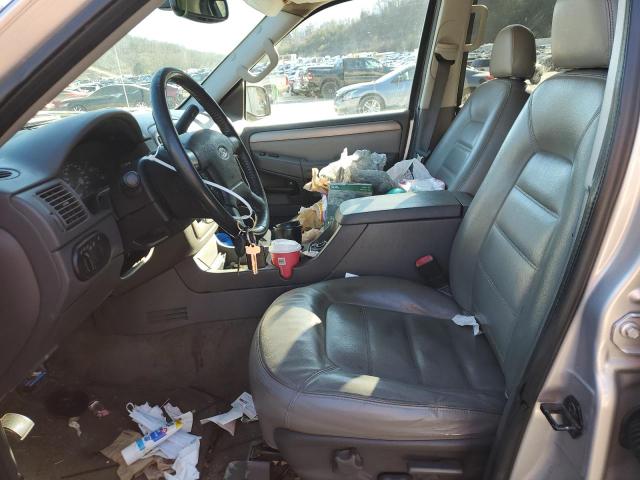 Photo 7 from auction – 2004 FORD EXPLORER X with VIN 1FMZU73W04UA51500
