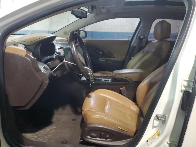 Photo 7 from auction – 2014 BUICK LACROSSE with VIN 1G4GB5G31EF135316