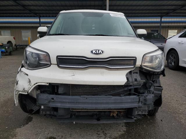 Photo 5 from auction – 2019 KIA SOUL + with VIN KNDJP3A52K7001835